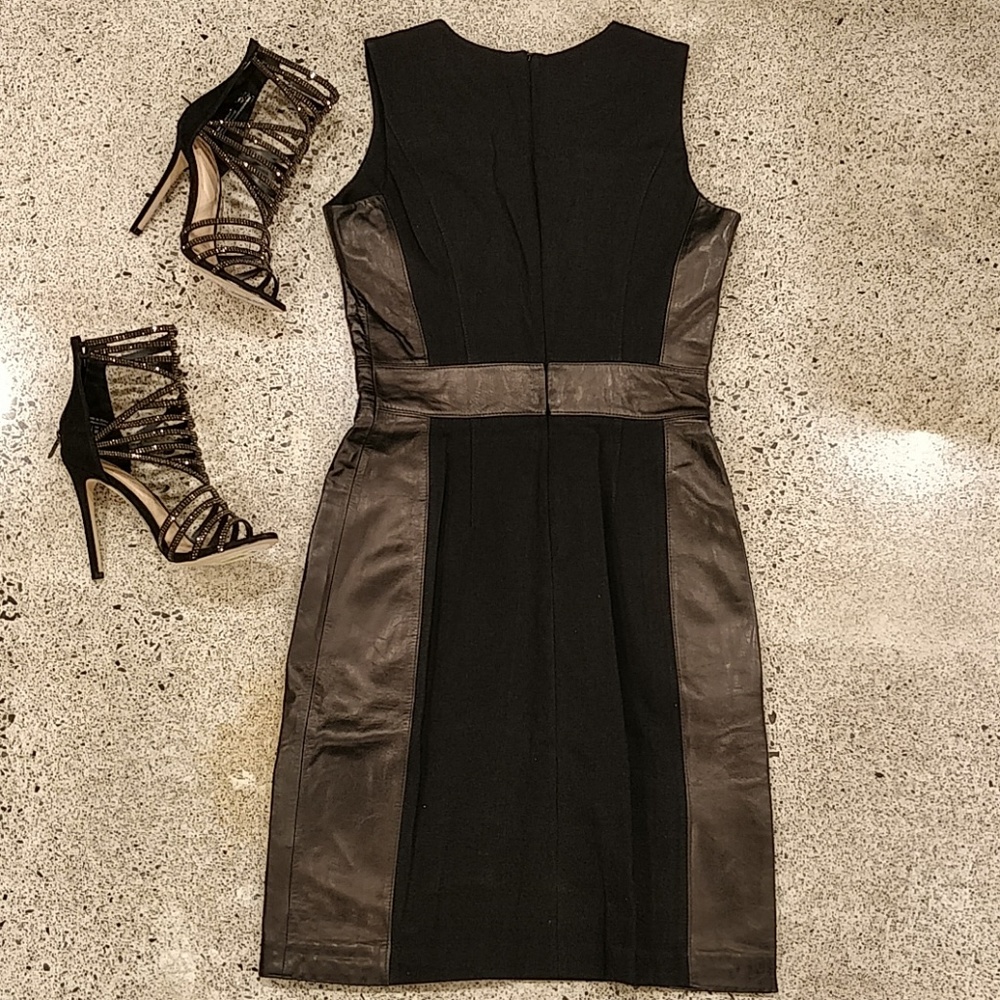 Antonio Melani Clouse dress - Picture 4 of 6